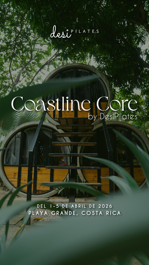 Coastline Core
